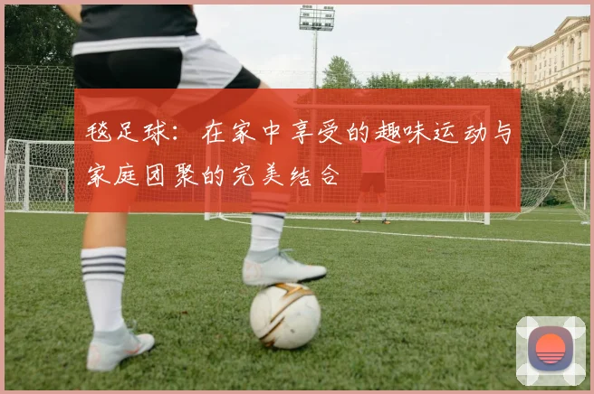 毯足球：在家中享受的趣味运动与家庭团聚的完美结合