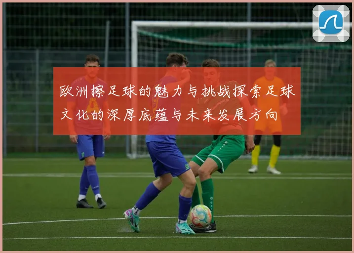 欧洲擦足球的魅力与挑战探索足球文化的深厚底蕴与未来发展方向